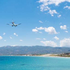 séjour linguistique plage soleil voyage