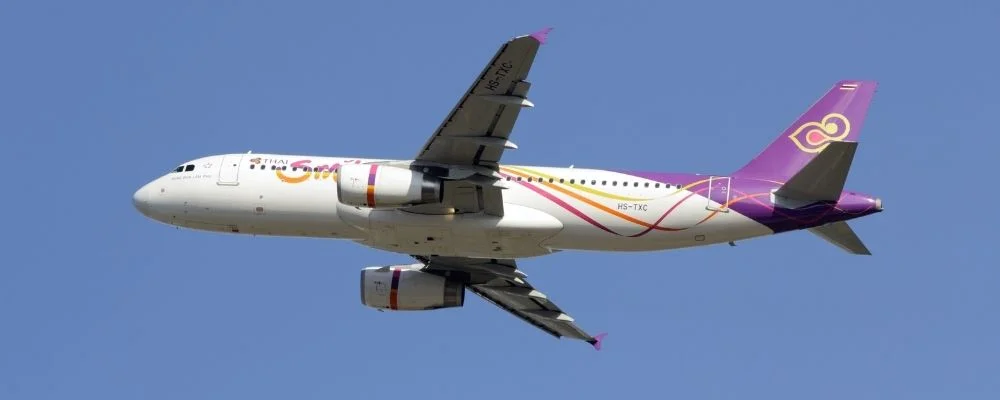 billet avion working holiday visa nouvelle zelande avec thai airways