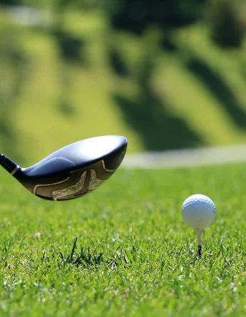 partir en séjour linguistique à brecon au pays de galles et faire du golf au cradoc golf center