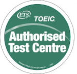 accreditation toeic authorised test centre