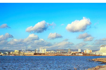 L'hospitalité des Gallois à Cardiff partir en séjour linguistique à cardiff pour l'hospitalité galloise