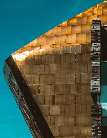 immersionlinguistique à cardiff et visiter wales millenium center