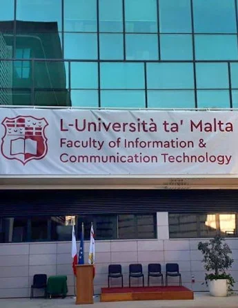 partir en séjour linguistique à Msida et visiter l'université de malte