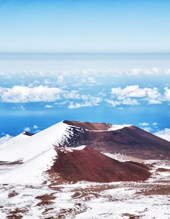 partir en séjour linguistique à hawaï et arpenter volcanoes national park