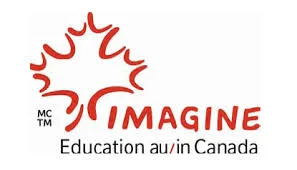 accréditation anglais imagine education in canada