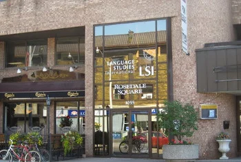 séjour linguistique à lsi toronto cours adultes