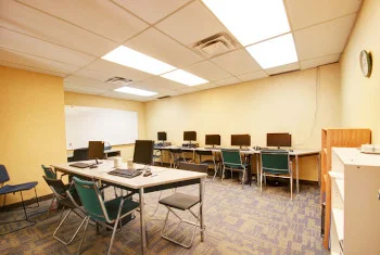 séjour linguistique à lsi toronto adultes