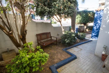 partir en séjour linguistique à ih st julian's jardin