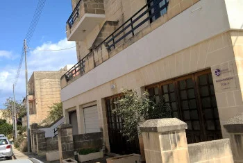 partir en séjour linguistique à gse st julian's hébergement