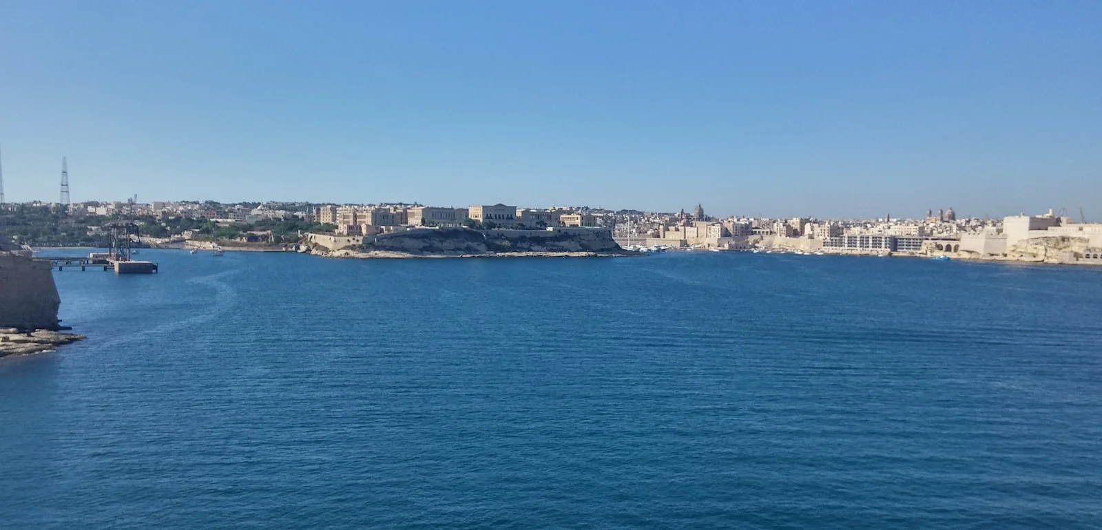 partir en séjour linguistique à gv malta st paul's bay