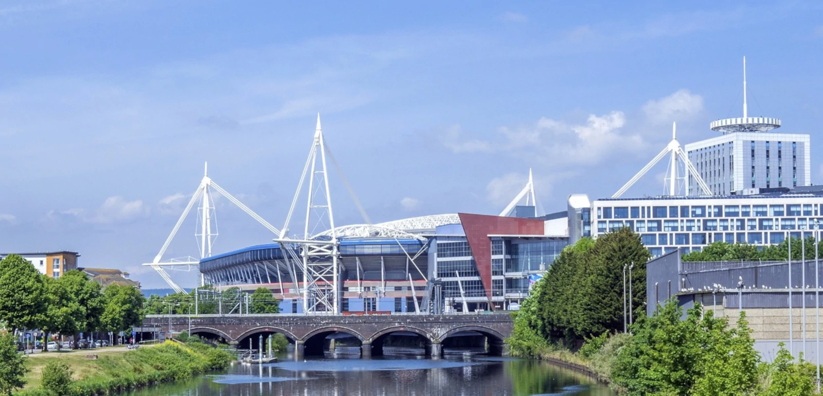 ville de Cardiff