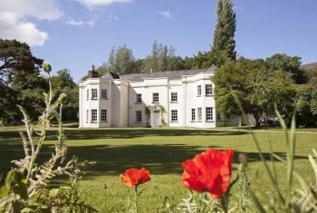 sejour linguistique trebinshun house brecon ecole