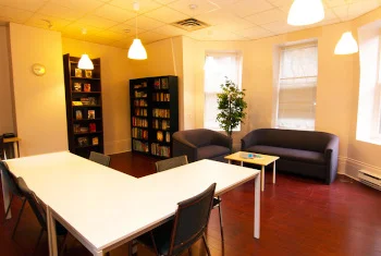 séjour linguistique à ohc toronto anglais adultes