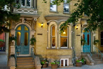 séjour linguistique à ohc toronto cours adultes