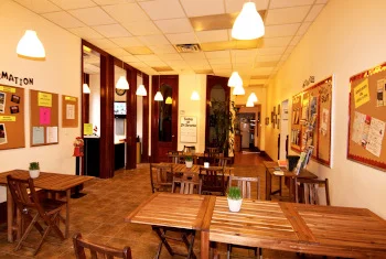 séjour linguistique à ohc toronto adultes