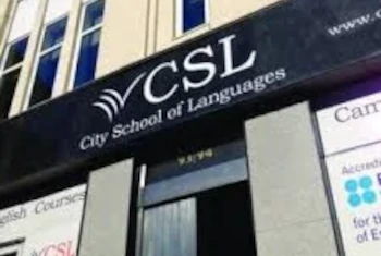 sejour linguistique csl swansea facade