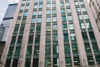 séjour linguistique à kaplan international toronto cours adultes