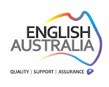 accreditation anglais english australia