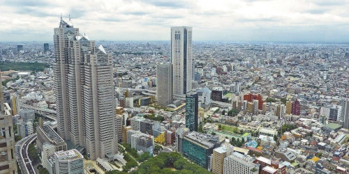 séjour linguistique à ef education first japon