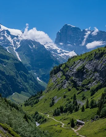 séjour linguistique enfants adolescents à engelberg en suisse