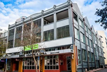 séjour linguistique jeune à nzlc auckland