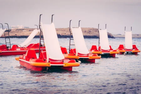 Les attractions de la ville de Larnaka séjour linguistique enfants adolescents à larnaka attractions