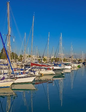séjour linguistique enfants adolescents à larnaka marina