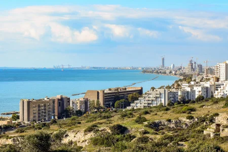 La population accueillante à Limassol séjour linguistique enfants adolescents à limassol population accueillante
