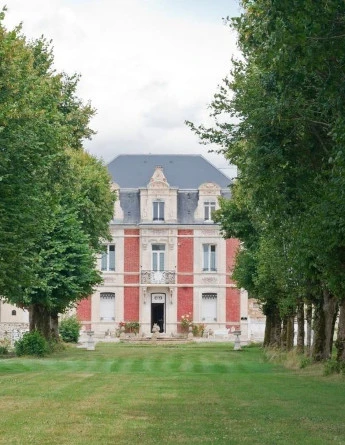 séjour linguistique juniors forcé incontournables château de poligné