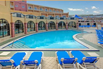 séjour linguistique jeune à ih st julian's