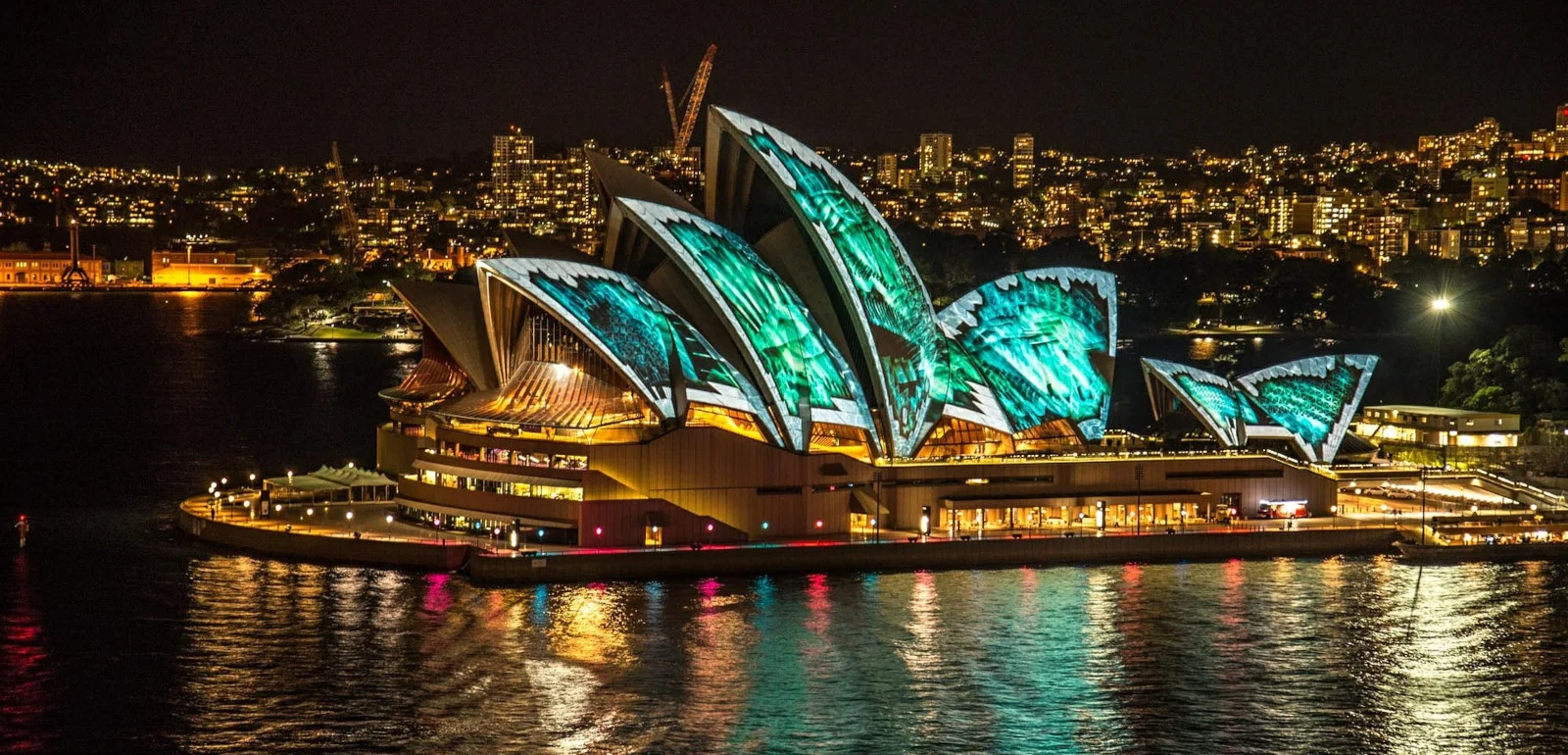 sejour linguistique enfants adolescents à sea sydney