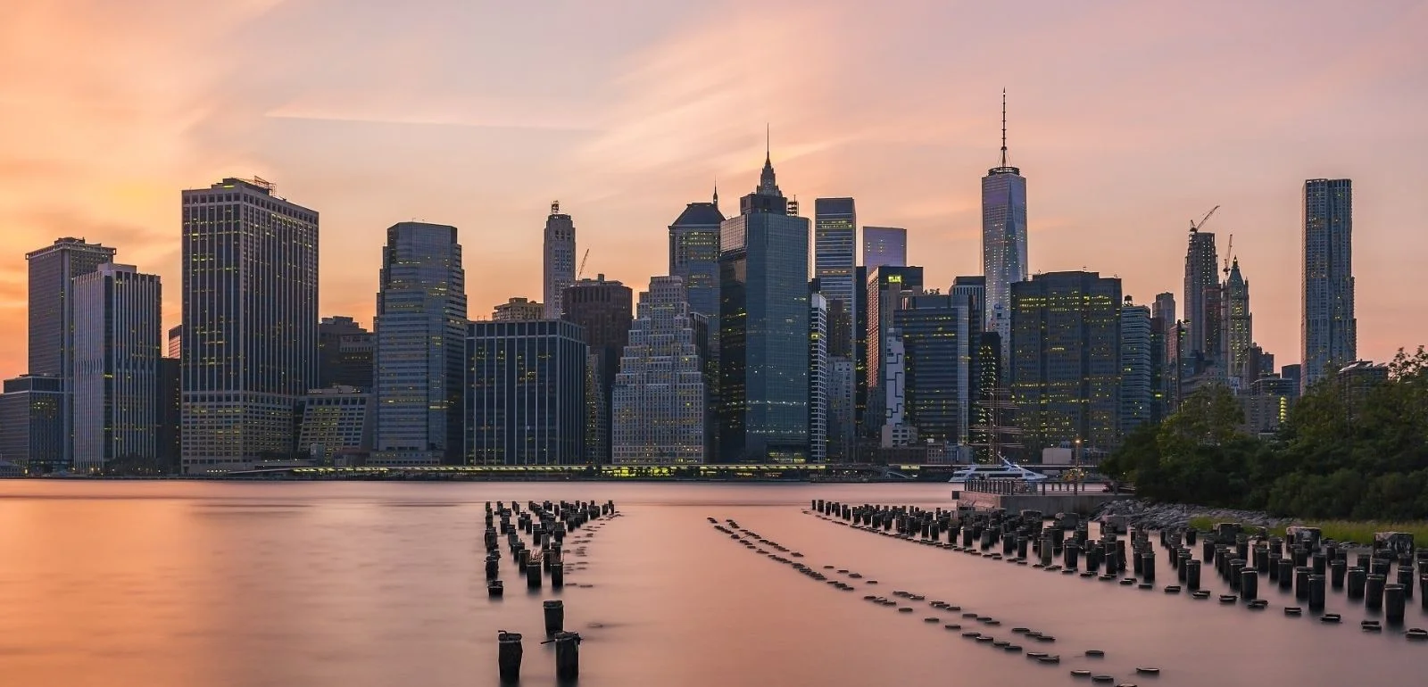 séjour linguistique à lal new york