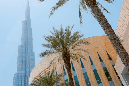 Visa Dubaï covid 19 pour les Français