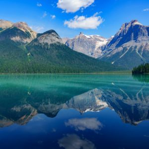 voyage séjour vacances canada