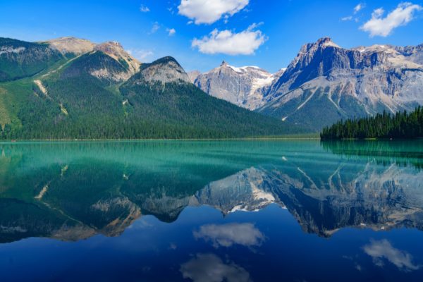 voyage séjour vacances canada