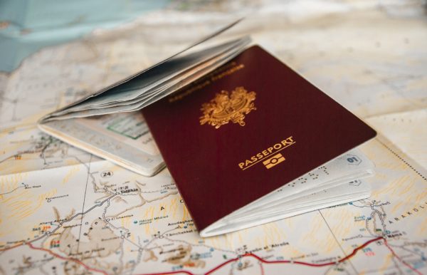 Visa Arabie saoudite