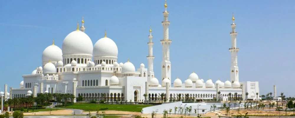 visa-transit-emirats-pour-marocain-faire-incontournables-mosquée-zayd