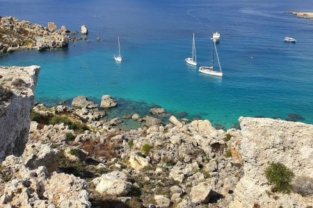 Séjour linguistique St Paul's Bay