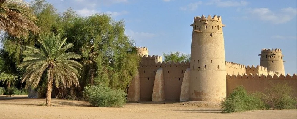 forteresse visa-affaires-dubai-pour-marocain-visite-EAU-fort