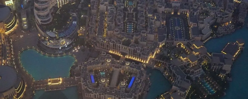Dubaï vue de haut visa-affaires-dubai-pour-marocain-comment-obtenir-dubai