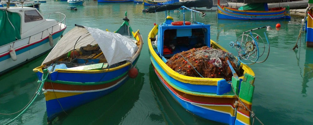 Voyage linguistique jeunes à Alpha School à St Paul's Bay
