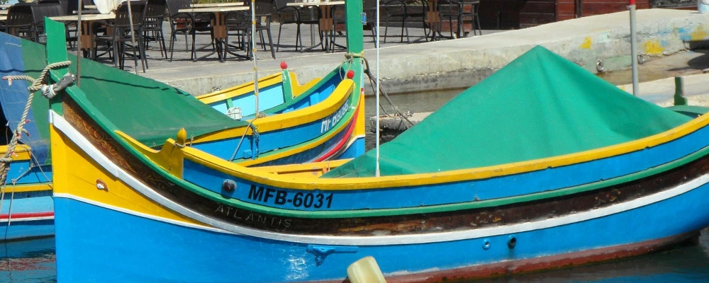 Séjour linguistique jeunes à Alpha School à St Paul's Bay