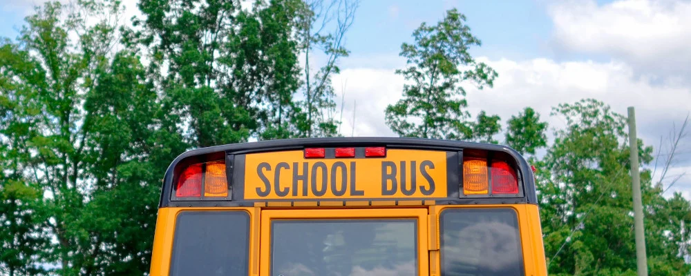 Bus séjour linguistique adultes à gozo