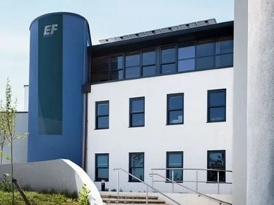 séjour linguistique jeune à ef torquay