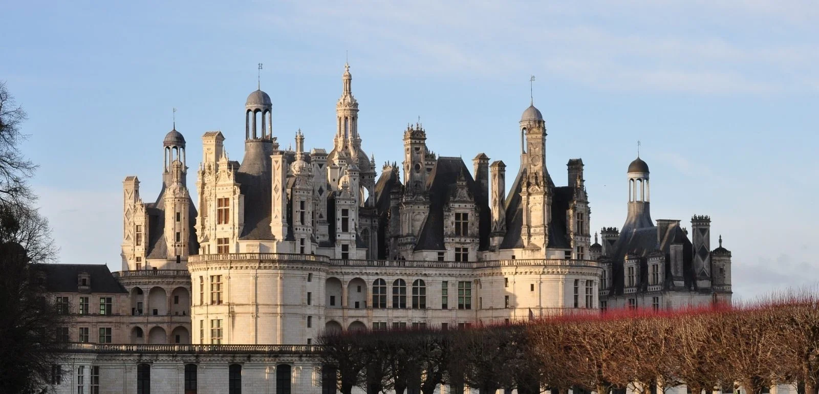 séjour linguistique jeune à châteaux des langues forcé