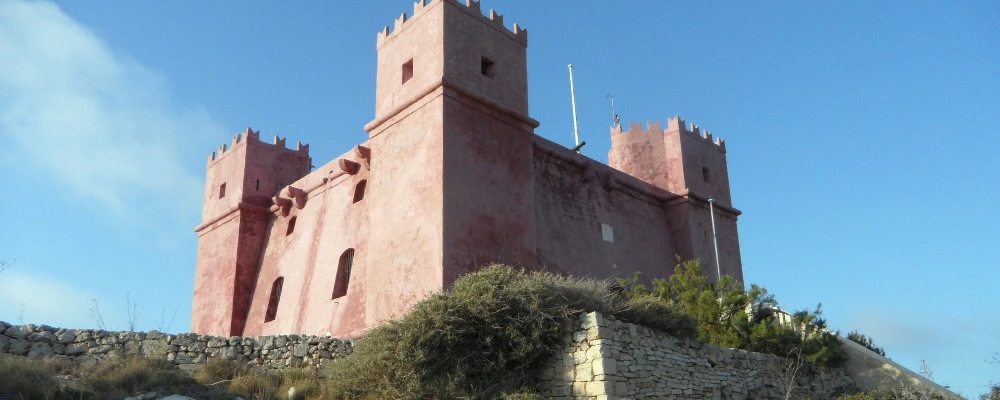 La Tour Agathe à Mellieha tout savoir sur les solutions d'hébergement à ictq malta à mellieha