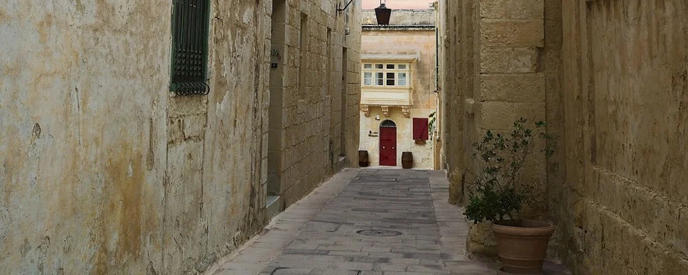 échange linguistique à msida