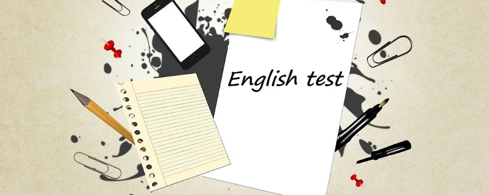 Examens d'anglais partir en séjour linguistique en écosse