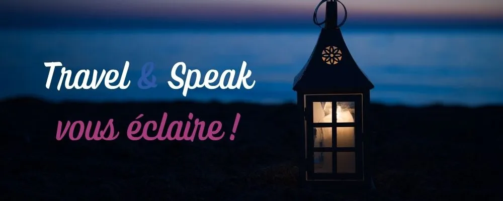 Travel and Speak vous éclaire ! activités à aclass academy à Pembroke