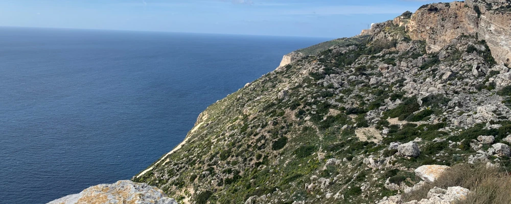 La côte maltaise choisir un hébergement à aclass academy à pembroke